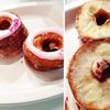 Fine, Let's Talk About NYC's Out-Of-Control Cronut Craze